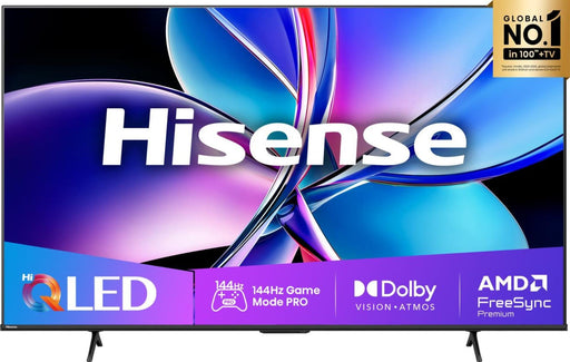 EAN 6942351416212 - Hisense 55E7Q PRO 139,7 cm (55") 4K Ultra HD Smart TV Wifi Negro 330 cd / m² imagen 1