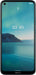 EAN 6438409052797 - Nokia 3/4 16,2 cm (6.39") Android 10 4G USB Tipo C 4 GB 64 GB 4000 mAh Azul imagen 3
