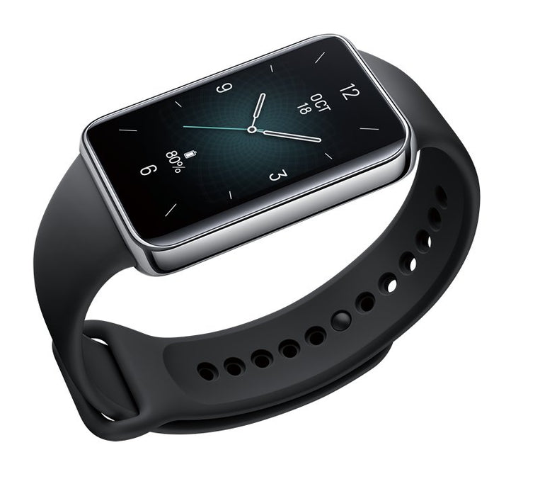 EAN 6936520839209 - Honor Band 9 Funda de brazo para monitor de actividad física 3,99 cm (1.57") Negro imagen 4