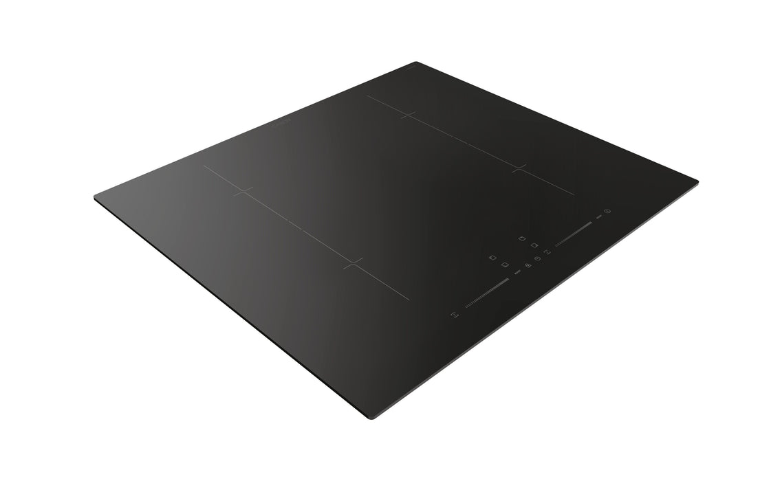 EAN 8059019071886 - Candy CDTP644SC/E1 Negro Integrado 59 cm Con placa de inducción 4 zona(s) imagen 3
