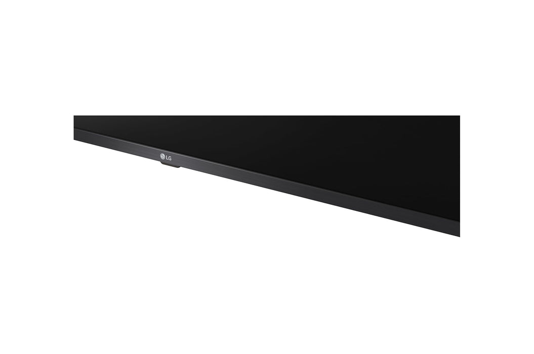 EAN 8806098751747 - LG 43US662H Televisor 109,2 cm (43") 4K Ultra HD Smart TV Wifi Negro imagen 8