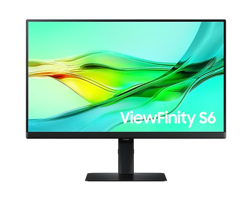 EAN 8806097483984 - Samsung 24 S24D604 pantalla para PC 61 cm (24") 2560 x 1440 Pixeles Dual QHD Negro imagen 1