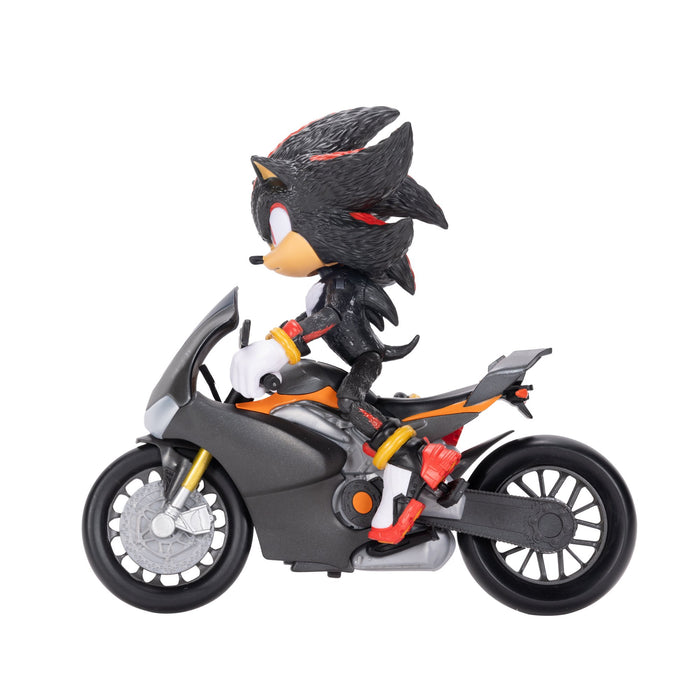 EAN 192995424067 - Sonic the Hedgehog 3 Shadow & Motorcycle imagen 6