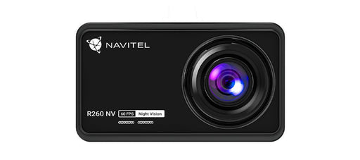 EAN 8594181745970 - Navitel R260 NV cámara de salpicadero Full HD USB, Batería Negro imagen 2