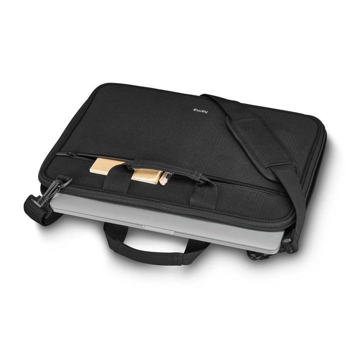 EAN 4047443556417 - Hama Protection Hardcase 35,8 cm (14.1") Funda protectora rígida Negro imagen 8