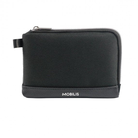 EAN 3700992521794 - Mobilis 056008 funda para dispositivo periférico Especial Funda de protección Negro imagen 1