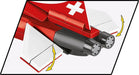 EAN 5902251058579 - COBI Northrop F-5E Tiger II imagen 7