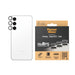 EAN 5711724004605 - PanzerGlass ® Hoops® Camera Lens Protector Black Samsung Galaxy S23 FE Protector de pantalla 1 pieza(s) imagen 2
