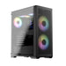 EAN 4262443280555 - LC-Power LC-717B-ON carcasa de ordenador Midi Tower Blanco imagen 6