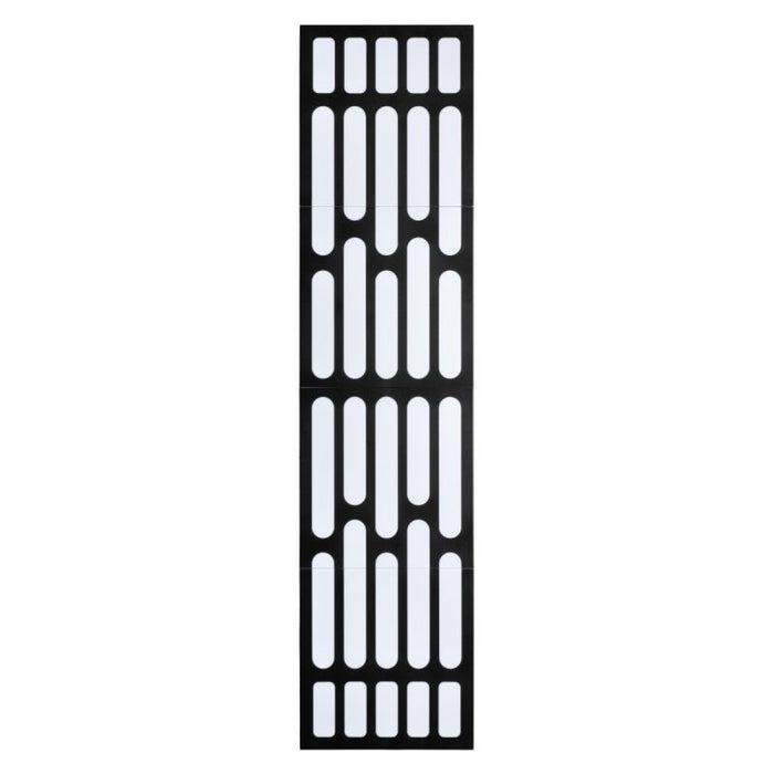 EAN 5056577733563 - Paladone PP13141SW iluminación de pared LED imagen 1