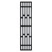 EAN 5056577733563 - Paladone PP13141SW iluminación de pared LED imagen 1