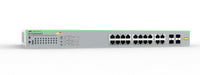 EAN 767035239538 - Allied Telesis iGS950/20PS Gestionado L2 Gigabit Ethernet (10/100/1000) Energía sobre Ethernet (PoE) Monta imagen 14