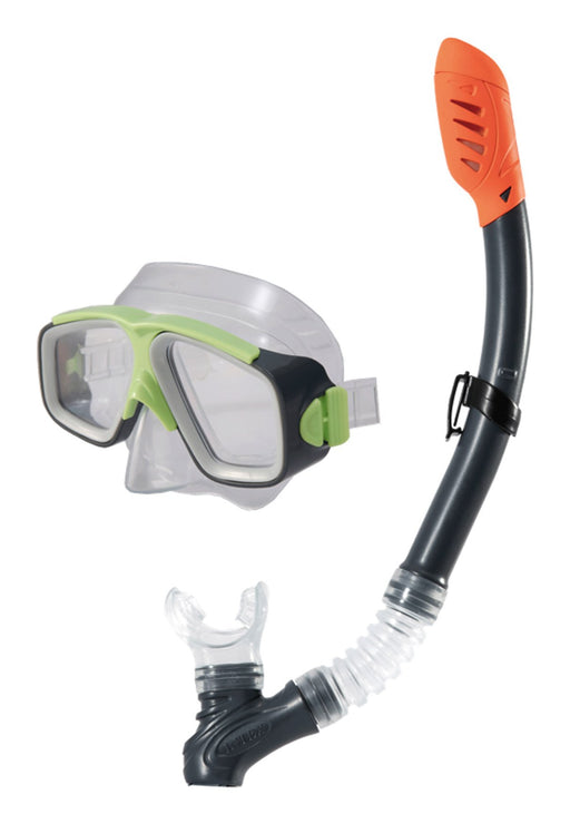 EAN 6941057403434 - Intex 55949 set de natación Colores surtidos Niño imagen 2