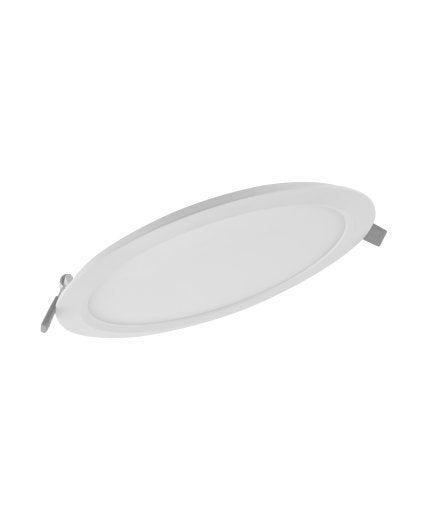 EAN 4058075079090 - LEDVANCE DL SLIM DN 210 18 W 3000 K WT iluminación de techo imagen 1