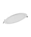 EAN 4058075079113 - LEDVANCE DL SLIM DN 210 18 W 4000 K WT iluminación de techo imagen 1