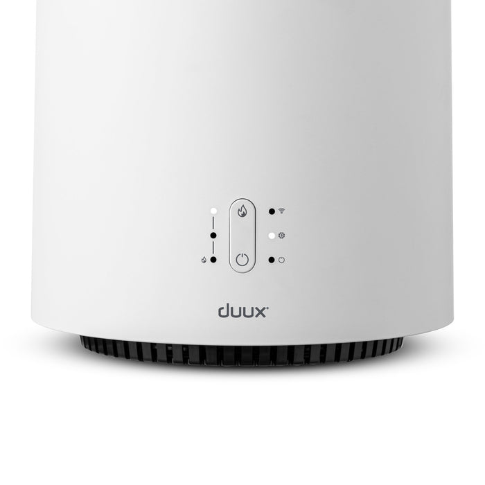 EAN 8716164992861 - Duux Threesixty 2 Interior Blanco 1800 W Ventilador eléctrico imagen 9