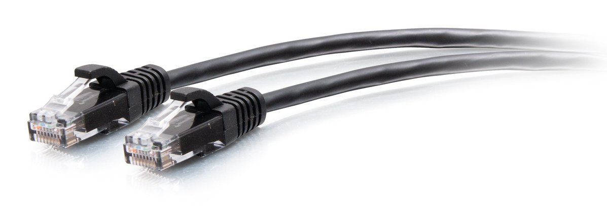 EAN 0757120301455 - C2G C2G30145 cable de red 2,13 m U/UTP (UTP) imagen 1