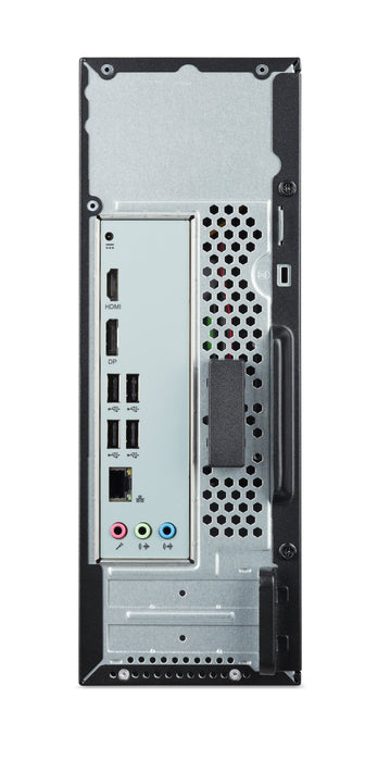 EAN 4711474745897 - Acer Aspire XC-1710 Intel Core i3 N-series i3-N305 16 GB DDR4-SDRAM 512 GB SSD Windows 11 Home Escritorio imagen 4