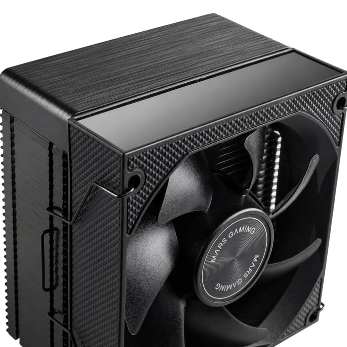 EAN 8435693115175 - Mars Gaming MCPUXPRO sistema de refrigeración para ordenador Carcasa del ordenador Refrigerador de aire N imagen 7
