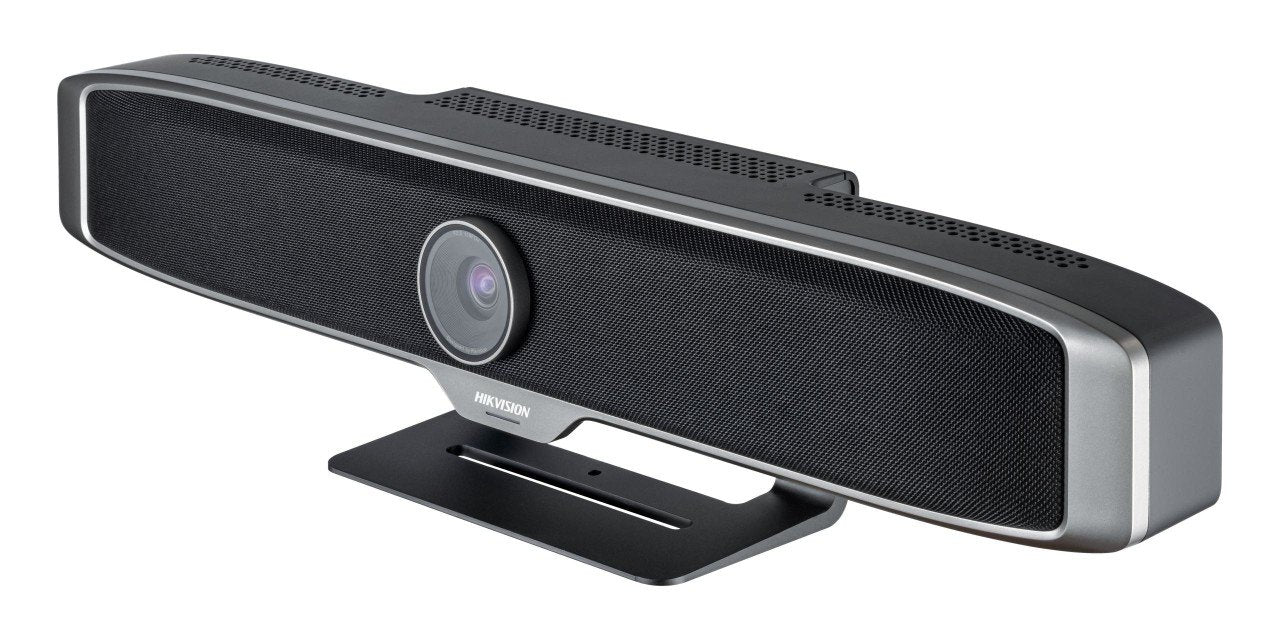 EAN 6931847184544 - Hikvision IDS-UVC-X28 cámara de videoconferencia Negro, Gris 3840 x 2160 Pixeles 60 pps CMOS 25,4 / 2,8 m imagen 1
