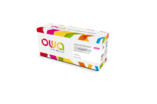 EAN 3112539606909 - Armor K15585OW cartucho de tóner 1 pieza(s) Magenta imagen 1