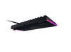 EAN 8887910072974 - Razer BlackWidow V4 75% teclado Juego USB QWERTY Inglés de EE. UU. Negro imagen 9