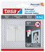 EAN 4042448340467 - TESA 77772-00000 gancho para almacenamiento Blanco 5 pieza(s) imagen 1