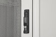EAN 4016032505136 - Digitus DN-31303 armario rack 42U Rack o bastidor independiente Gris imagen 6