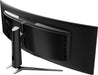 EAN 824142340349 - MSI MPG 491CQP QD-OLED pantalla para PC 124,5 cm (49") 5120 x 1440 Pixeles Dual WQHD Negro imagen 22
