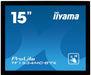 EAN 4948570118380 - iiyama TF1534MC-B7X pantalla para PC 38,1 cm (15") 1024 x 768 Pixeles XGA LED Pantalla táctil Multi-usuar imagen 3