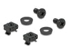 EAN 4043619669790 - DeLOCK 66979 accesorio de bastidor Anillo organizador de cables imagen 4