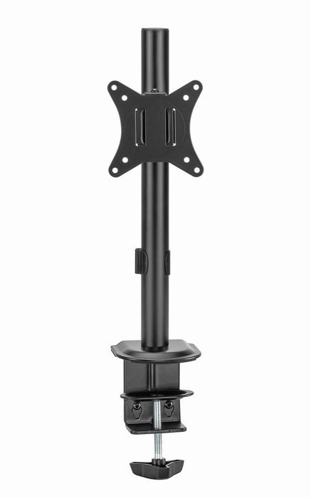 EAN 8716309127561 - Gembird MA-D1-02 soporte para monitor 81,3 cm (32") Escritorio Negro imagen 3