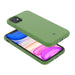 EAN 8021735753377 - Celly LEAF1001GN funda para teléfono móvil 15,4 cm (6.06") Verde imagen 3
