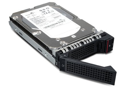 EAN 4053162009110 - IBM 500GB 7200 NL SATA 2.5" SFF Slim-HS HDD disco duro interno 7200 RPM 2.5" imagen 1