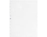 EAN 4002030147768 - Oxford 100421162 carpeta Polipropileno (PP) Transparente A4 imagen 1