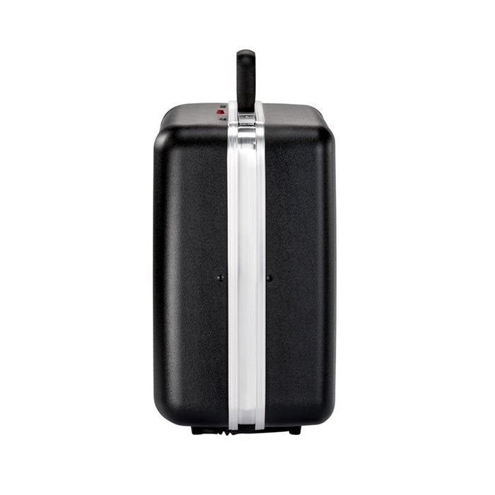 EAN 4006793001039 - Parat 589100171 caja de herramientas Negro Aluminio, Plástico imagen 4