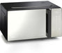 EAN 3838782679902 - Hisense 742039 microondas Plata Microondas con grill Encimera 20 L 700 W imagen 5