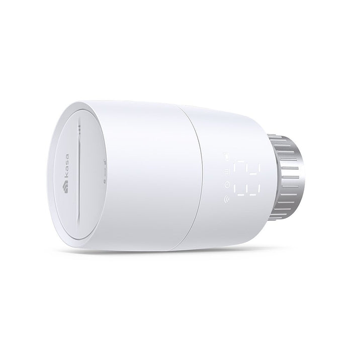 EAN 4897098683187 - Kasa Smart KE100 válvula termostática de radiador Apto para uso en interior imagen 1