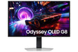 EAN 8806095977324 - Samsung S27FG814SU pantalla para PC 68,6 cm (27") 2160 x 3840 Pixeles 4K Ultra HD OLED Metálico imagen 1