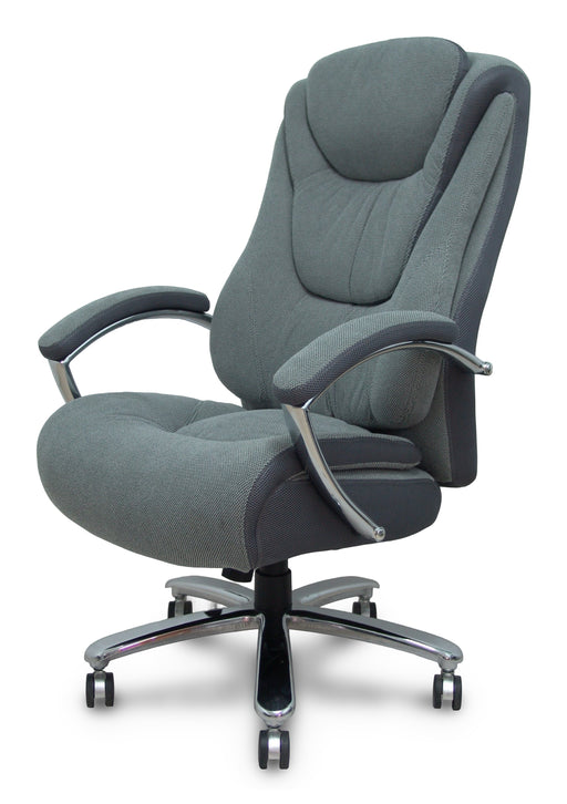 EAN 8435501019428 - PIQUERAS Y CRESPO Ergo531 Asiento acolchado tapizado Respaldo acolchado imagen 2