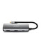 EAN 0888225023697 - Urban Factory MHC55UF base para portátil y replicador de puertos Alámbrico USB 3.2 Gen 1 (3.1 Gen 1) Type imagen 5