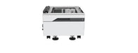 EAN 0734646727600 - Lexmark 32D0801 printer/scanner spare part/accessory Bandeja 1 pieza(s) imagen 1