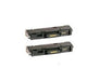 EAN 0095205891683 - Xerox 106R04349 cartucho de tóner 2 pieza(s) Original Negro imagen 1