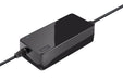 EAN 8713439233940 - Trust 23394 adaptador e inversor de corriente Interior 90 W Negro imagen 1