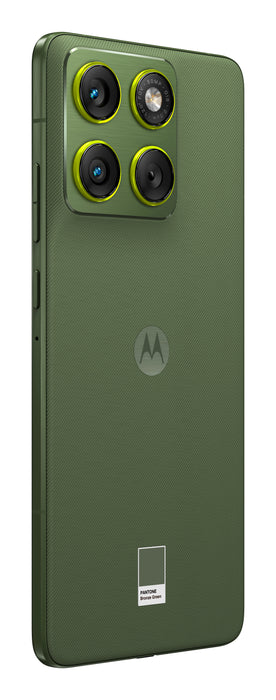EAN 8033779083990 - Motorola edge 70 17 cm (6.7") SIM doble Android 16.0 5G USB Tipo C 12 GB 512 GB 4800 mAh Verde imagen 7