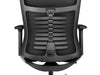 EAN 5901969435344 - GENESIS Astat 700 Silla para videojuegos de PC Asiento de malla Negro imagen 12