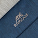 EAN 4260403578285 - Rivacase 7532 39,6 cm (15.6") Maletín Azul, Gris imagen 6