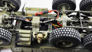 EAN 4260564639672 - Amewi 22389 modelo controlado por radio Camión militar Motor eléctrico 1:12 imagen 9