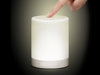 EAN 4015867195932 - Conceptronic CSPKBTTL altavoz portátil o de fiesta Blanco 3 W imagen 4