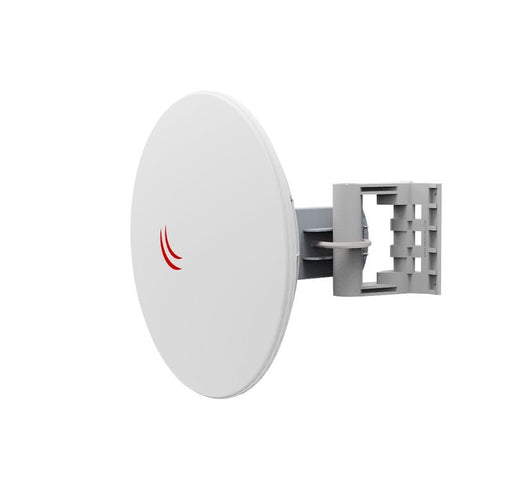 EAN 4752224002549 - Mikrotik quickMOUNT extra Gris imagen 2